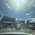 自家製麺 カミカゼ - 