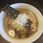 自家製麺 カミカゼ - 