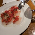 トラットリア・イタリア 文京店 - 