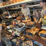 Comme’N TOKYO 本店 - 