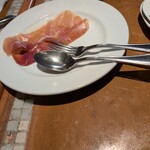 トラットリア・イタリア 文京店 - 