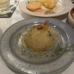 魚介スタンド POLPO - 