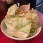 ラーメン 三七十家 - 