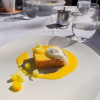 RESTAURANT DAZZLE - 