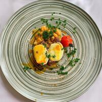 RESTAURANT DAZZLE - 
