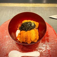 あもん ヨコ - 