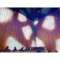 RESTAURANT DAZZLE - 