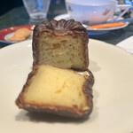 LE CAFE DE L'Officine Universelle Buly A KOBE - 