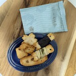 銀座あけぼの - 料理写真: