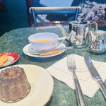 LE CAFE DE L'Officine Universelle Buly A KOBE - 