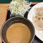 手打うどん ひら田 - 