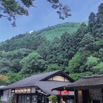 とが乃茶屋 - 