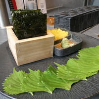#ヒロキヤ六本木 - トロタクセット（2人分）