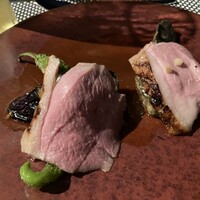 ルアン 鮒鶴京都鴨川リゾート - 