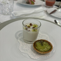 オーベルジュ・ド・リル トーキョー - 