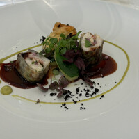 オーベルジュ・ド・リル トーキョー - 