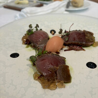 オーベルジュ・ド・リル トーキョー - 