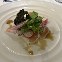 レッドフランマ - 