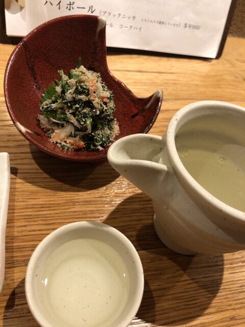 さい オサケトオリョウリ - 郵便局前/居酒屋 | 食べログ