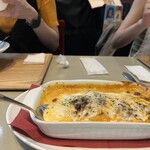 カフェ アンリ・ファーブル - 