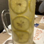 魚と酒 はなたれ - 