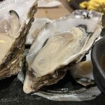 魚と酒 はなたれ - 