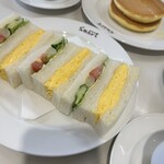 スマート珈琲店 - 