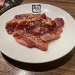 牛角 十和田店