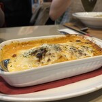 カフェ アンリ・ファーブル - 