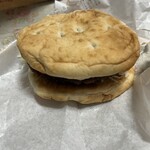 モスバーガー - 