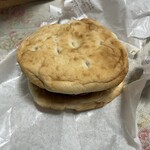 モスバーガー - 