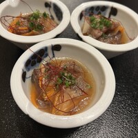 季寄せ料理 暖歩 - 