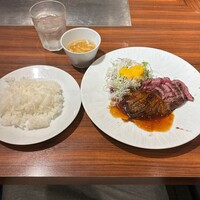 キャトルラパン 北梅田 - 