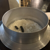 季寄せ料理 暖歩 - 