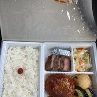 びふてき洋食存じやす - 
