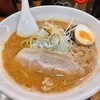 麺屋 雪風 すすきの店