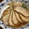 東陽町 らぁ麺 ばらや