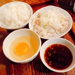 大学ラーメン - 