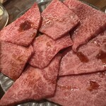 焼肉 ラッキー - 