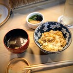 すすきの浪花亭 - 