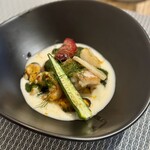 ビストロ エトロア - 