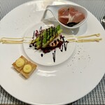 ビストロ エトロア - 