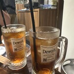 焼肉 ラッキー - 