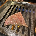 焼肉 ラッキー - 