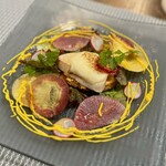 ビストロ エトロア - 