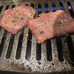 焼肉 ラッキー - 