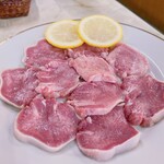 ホルモン焼き ちどり - 