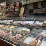 西洋浪漫菓子オカヤマ - 