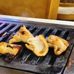 ホルモン焼き ちどり - 