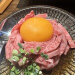 焼肉 ラッキー - 